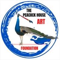 Peacock House Art Foundation Logo